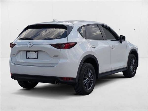 2019 Mazda CX-5  Sport SUV - $16,998 (Call *(904) 329-7804* to Confirm Availability Instantly)63470251738753124