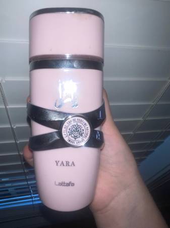 free yara lattafa perfume 1