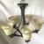 5-Light Chandelier / 3 light Chandelier 3 thumbnail
