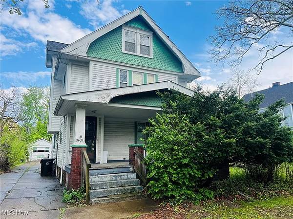 $1,250 / 4br - 1671ft2 - Limitted Credit/Background Check. Low monthly payments to OWN (Cleveland, OH)