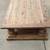**Large Rustic Farmhouse Coffee Table – $2,200 New – $550 OBO** 3 thumbnail