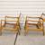 Early MCM Danish Ole Wanscher FD-109 Lounge Chairs 16 thumbnail