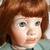 Ashton Drake Galleries Little Women BETH Porcelain Collector Doll 18 thumbnail