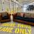 Henredon Lauren Ralph Lauren leather living room set 1 thumbnail