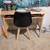 Desk, solid wood 2 thumbnail