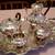Oneida silverplate coffee-tea service 2 thumbnail