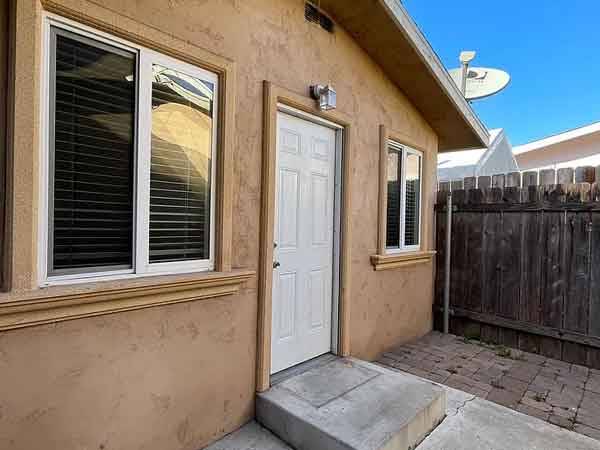 $800 / 1br - 🖤🖤 Cottage independiente de 1 dormitorio y 1 baño 🖤🖤 (San Diego, CA)63663940862721120