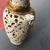 Large vintage Reticulated Blanc De Chine Lamp 3 thumbnail