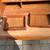 Danish Modern teak secretary / vanity by Dyrlund B126 14 thumbnail