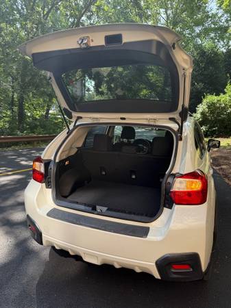 2015 Subaru Crosstrek XV - $9,300 (Alexandria)63616460631937121
