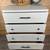 Solid Wood 4 Drawer Dresser *Refinished* 3 thumbnail