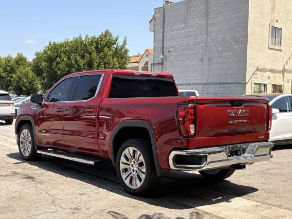 2020 GMC Sierra 1500 SLE - Photo 2