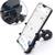Brand New - Aluminum Bicycle & Motorcycle Phone Mount with 360° Rotation 2 thumbnail