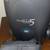 Oxygen Concentrator 1 thumbnail