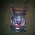 hyper tough lawn mower,battery powered,NEW 5 thumbnail