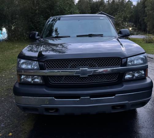 2004 single cab - $7,50063442782850307121