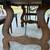 Dining Set W/6 Chairs, 3 Leafs And A Protective Cover - Can Deliver 3 thumbnail
