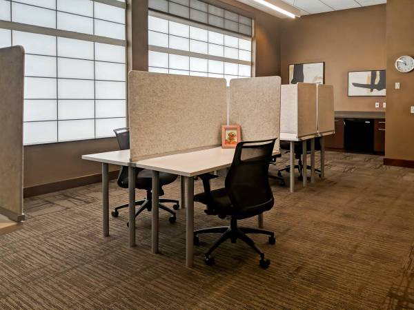 $131 Work, Connect, Thrive at our 32nd offices (Fargo)64149664740995120