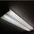4 Pcs 48 Inch Fluorescent Light Fixture Covers Replacement Wrap Around Light Cov 2 thumbnail