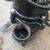 SUMP PUMP EJECTOR WATER BASEMENT 2" 1.5" SEPTIC COMPOSITE HP 3 thumbnail
