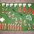Free Homemade 12 Days of Christmas Table Runner 1 thumbnail