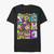 Wholesale Disney,Venom,Pokemon,Star wars, etc mix Adults,Kids shirts $5 each 18 thumbnail