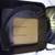 Yamaha Steel Shell Chrome Snare Drum and Stand in Original Case 13 thumbnail