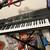 Electronic Keyboard / Piano – CASIO CTK-710 w/ProLine Stand 2 thumbnail