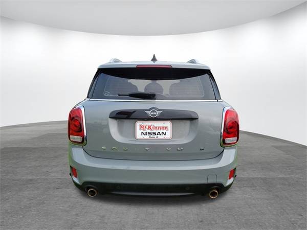 MINI Cooper S Countryman 2020 - $20.990 (Birmingham, Alabama)63622021022337124