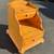Broyhill End Side Accent Table Vintage Wood 1 thumbnail