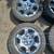 20 inch Ford F150 expedition navigator rims wheels 6x135 all terrain t 5 thumbnail