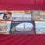 6 SOUVENIR BOOKS LOS ANGLES NEW YORK CALIF MOVIELAND REDWOOD INDIANS 1 thumbnail