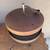 Vintage Mid-Century Modern Barbeque BBQ Grill Complete & All Original 2 thumbnail