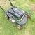 John Deere JS 63 E Push Mower Rebuild / Parts Condition 2 thumbnail