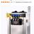 Vevor Commercial Ice Cream  & Soft Serve yogurt 2200-Watt Machine 2 thumbnail