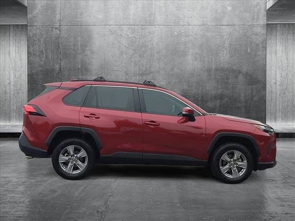 2023 Toyota RAV4 RAV 4 XLE SUV - $26,994 (Call *(470) 944-7153* to Confirm Availability Instantly)63621168632833123