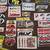 Miscellaneous Lot Racing Karting Car Stickers 3 thumbnail