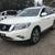 2016 Nissan Pathfinder Platinum 4x4 4dr SUV 1 thumbnail