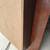 Vintage Mahogany Multiple Space Hanging Shelf 11 thumbnail