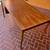 Danish Erik Riisager Hansen Rosewood Desk 3 thumbnail