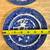 Pair of Antique Allerton Blue Willow Dishes 3 thumbnail