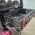 2025 Evolution D-Max XT6 Lithium Ion Golf Cart, Arctic Grey 9 thumbnail