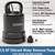1/3 HP Submersible Aluminum Utility Pump by Everbilt 2 thumbnail