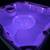 Caldera Spa Hot Tub Solid White Interior LED Lights Waterfall Refurbed 1 thumbnail