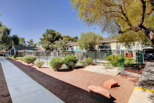$995 / 410ft2 - Dog Park, Vertical Blinds, Air Conditioner (4801 Harrison drive , Las Vegas, NV)63907026679682121