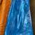 Epoxy Resin River Table Curly Redwood Live Edge Wood Slab 4 thumbnail