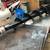 Post hole digger 6” auger and bit 2 thumbnail