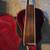 Yamaha FG-420-12 12-String Acoustic Guitar with Hard Case in like new condition. 9 thumbnail