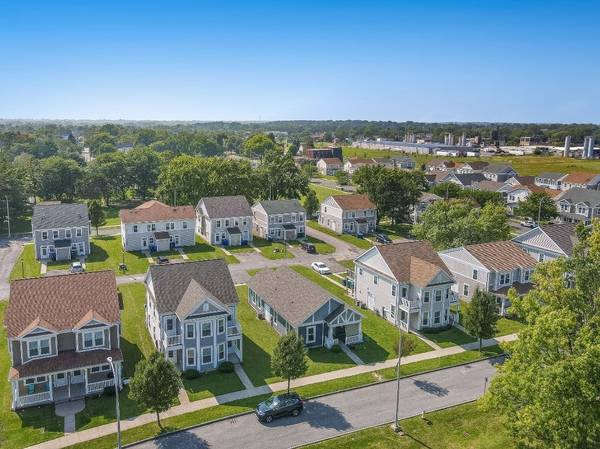 1 Bed, Spacious Closets, Nearby D'Amelio Park 1