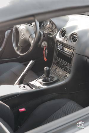 2000 Miata mx-5 1.8 (kilometraje súper bajo) - $17,000 (Milpitas)63438880269315123